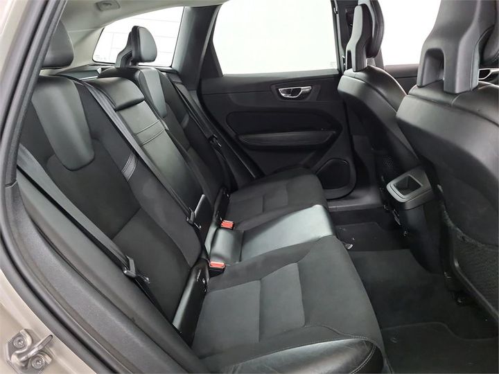 Photo 8 VIN: YV1UZ25BCJ1043523 - VOLVO XC60 