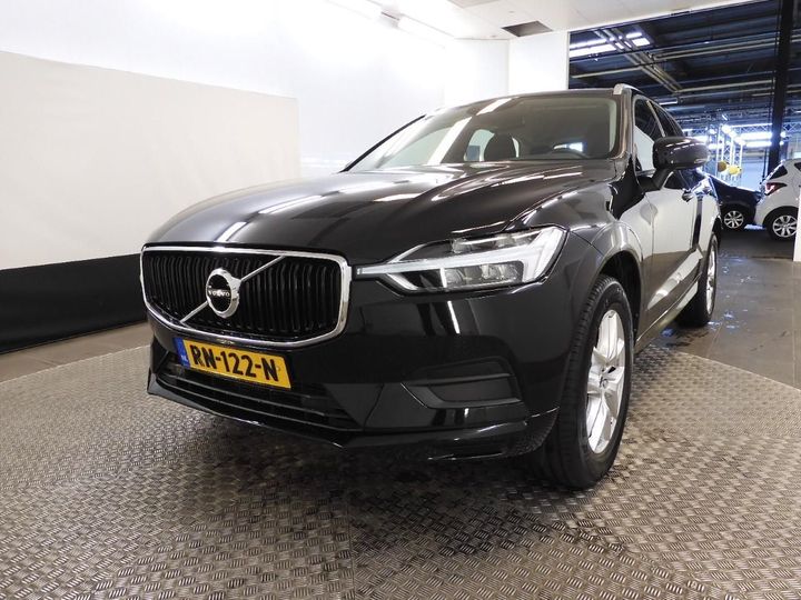 Photo 2 VIN: YV1UZ25BCJ1043934 - VOLVO XC60 