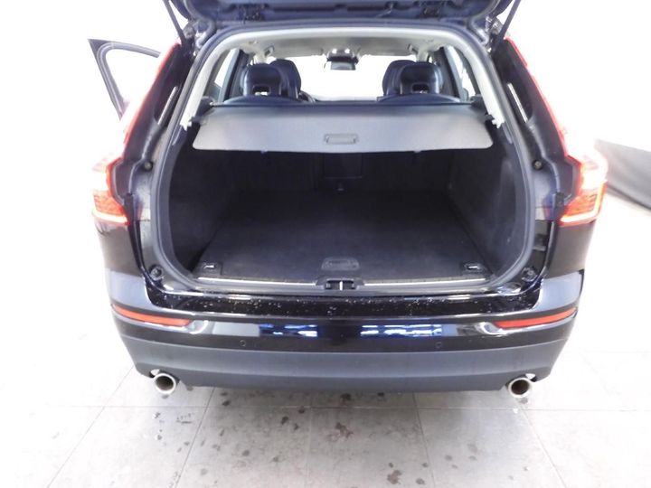 Photo 6 VIN: YV1UZ25BCJ1043934 - VOLVO XC60 