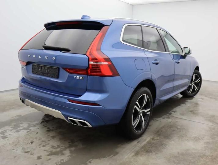 Photo 2 VIN: YV1UZ25BCJ1062641 - VOLVO XC60 &#3917 