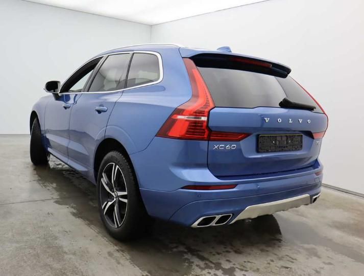 Photo 7 VIN: YV1UZ25BCJ1062641 - VOLVO XC60 &#3917 