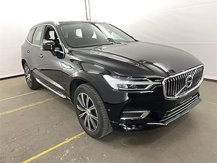 Photo 2 VIN: YV1UZ25BCJ1071951 - VOLVO XC60 - 2017 