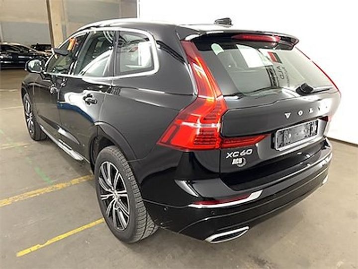 Photo 3 VIN: YV1UZ25BCJ1071951 - VOLVO XC60 - 2017 