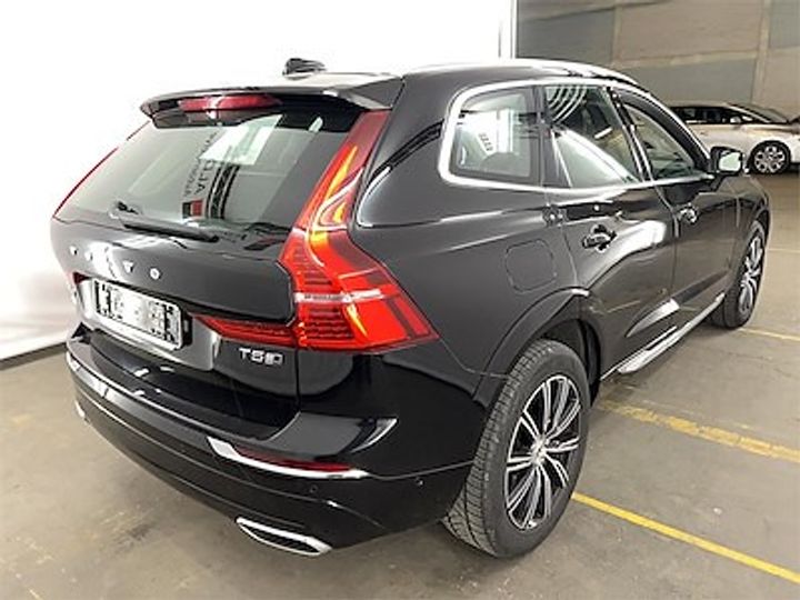 Photo 4 VIN: YV1UZ25BCJ1071951 - VOLVO XC60 - 2017 