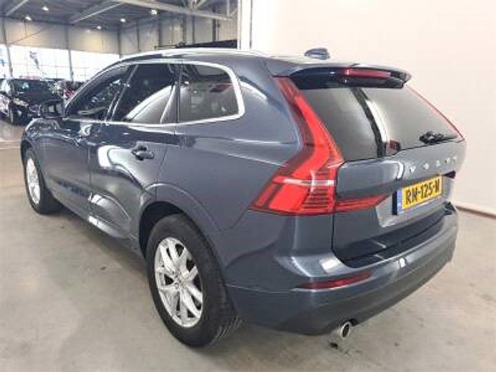 Photo 2 VIN: YV1UZ25BDJ1043681 - VOLVO XC60 