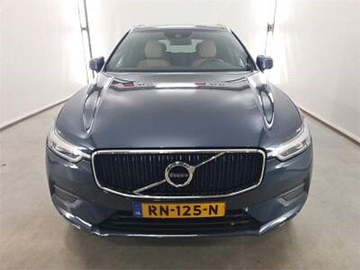 Photo 6 VIN: YV1UZ25BDJ1043681 - VOLVO XC60 