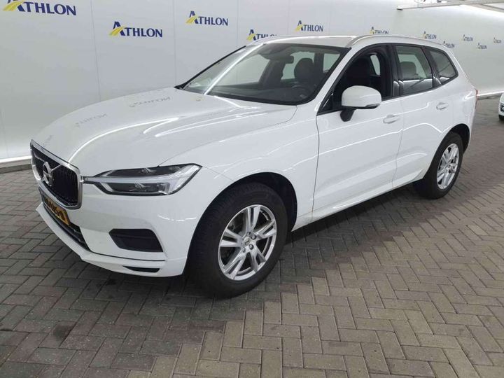 Photo 1 VIN: YV1UZ25BDJ1049371 - VOLVO XC60 