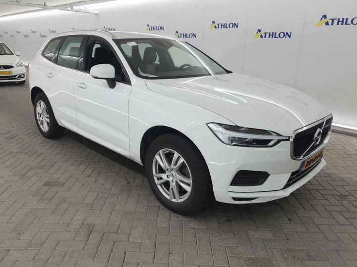 Photo 2 VIN: YV1UZ25BDJ1049371 - VOLVO XC60 