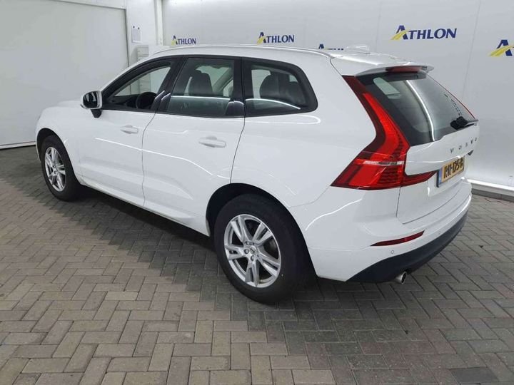 Photo 3 VIN: YV1UZ25BDJ1049371 - VOLVO XC60 