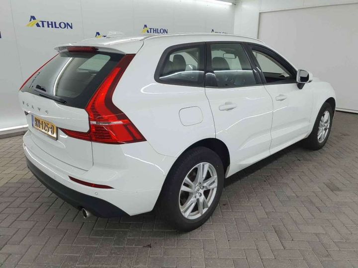 Photo 4 VIN: YV1UZ25BDJ1049371 - VOLVO XC60 