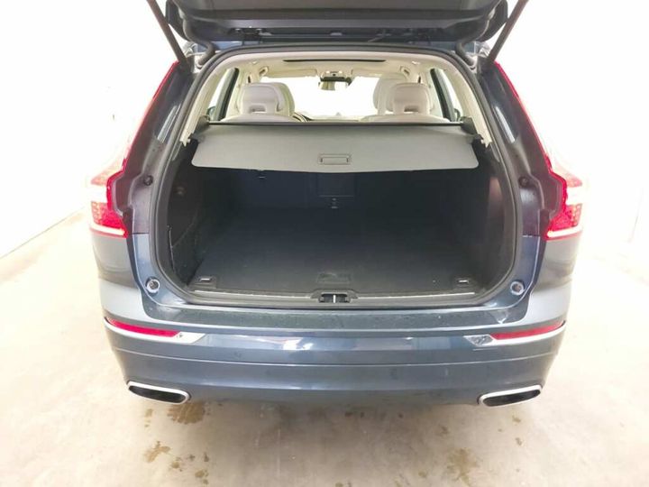 Photo 29 VIN: YV1UZ25BDJ1058375 - VOLVO XC60 