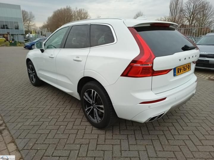 Photo 15 VIN: YV1UZ25BDJ1072979 - VOLVO XC60 