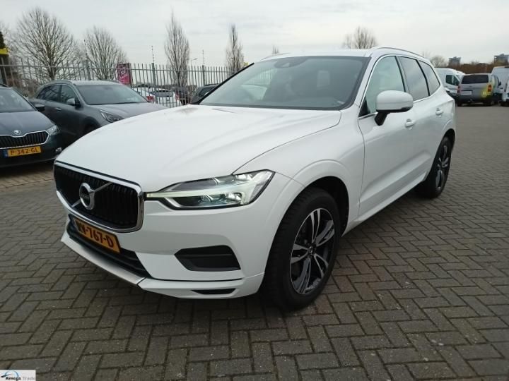 Photo 16 VIN: YV1UZ25BDJ1072979 - VOLVO XC60 