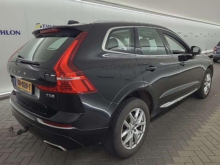 Photo 3 VIN: YV1UZ25BDJ1114325 - VOLVO XC60 