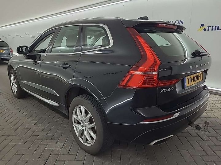 Photo 4 VIN: YV1UZ25BDJ1114325 - VOLVO XC60 