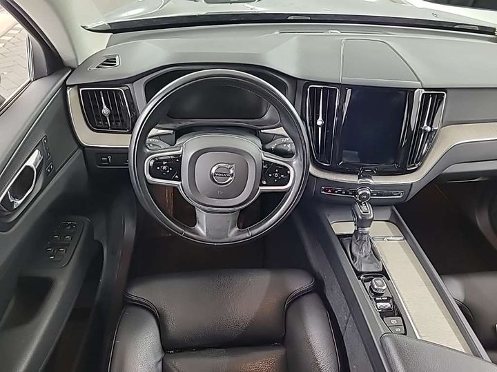 Photo 8 VIN: YV1UZ25BDJ1114325 - VOLVO XC60 