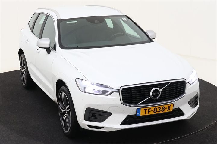 Photo 2 VIN: YV1UZ25TCK1222174 - VOLVO XC60 