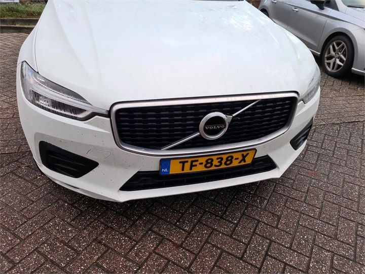 Photo 23 VIN: YV1UZ25TCK1222174 - VOLVO XC60 