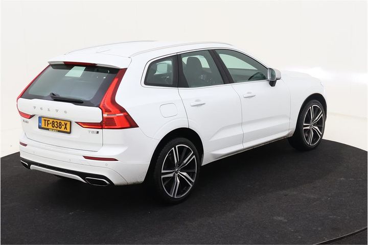 Photo 3 VIN: YV1UZ25TCK1222174 - VOLVO XC60 