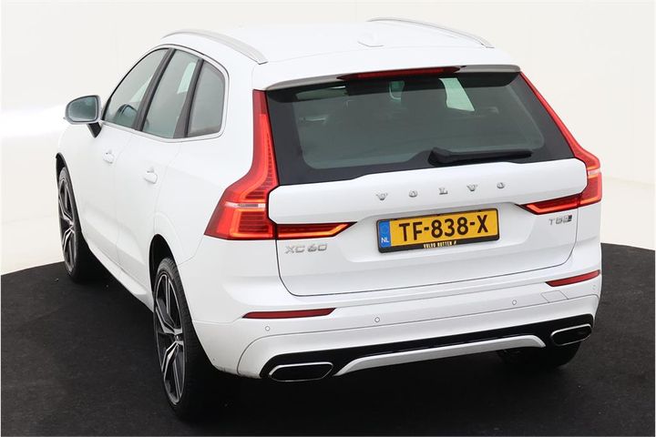 Photo 4 VIN: YV1UZ25TCK1222174 - VOLVO XC60 