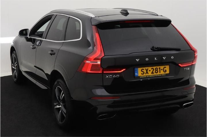 Photo 4 VIN: YV1UZ25UCK1193277 - VOLVO XC60 