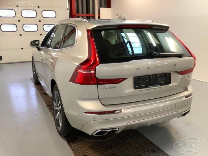 Photo 26 VIN: YV1UZ25UCK1271117 - VOLVO XC60 SUV 