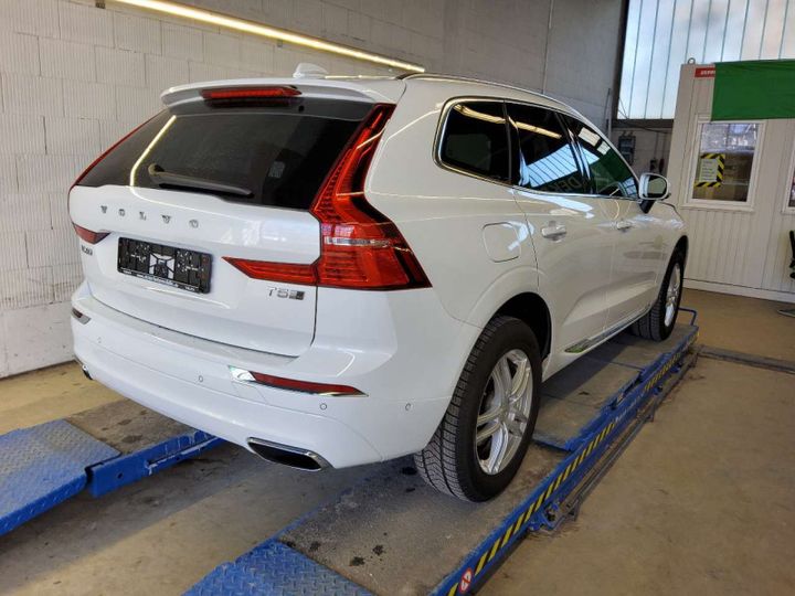 Photo 14 VIN: YV1UZ25UCK1296440 - VOLVO XC60 (03.2017-&GT) 