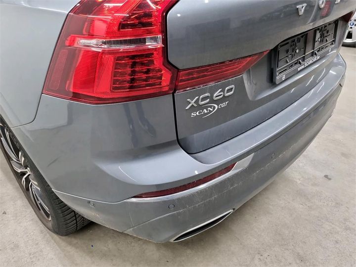 Photo 15 VIN: YV1UZ25UDK1202788 - VOLVO XC60 