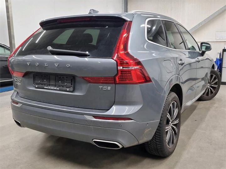 Photo 2 VIN: YV1UZ25UDK1202788 - VOLVO XC60 