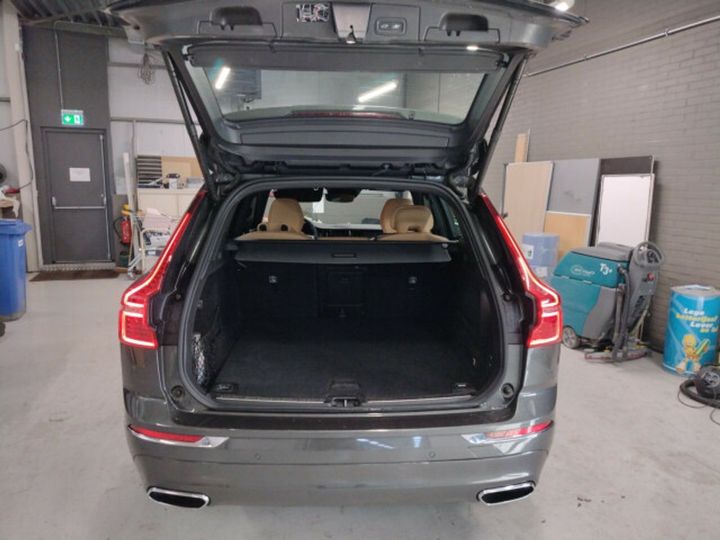 Photo 11 VIN: YV1UZ25UDK1209331 - VOLVO XC60 