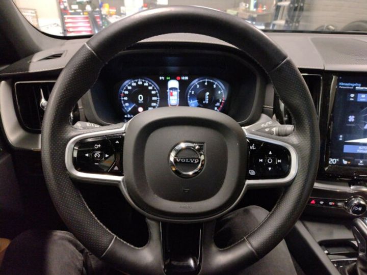 Photo 3 VIN: YV1UZ25UDK1209331 - VOLVO XC60 