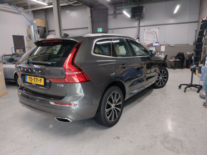 Photo 4 VIN: YV1UZ25UDK1209331 - VOLVO XC60 