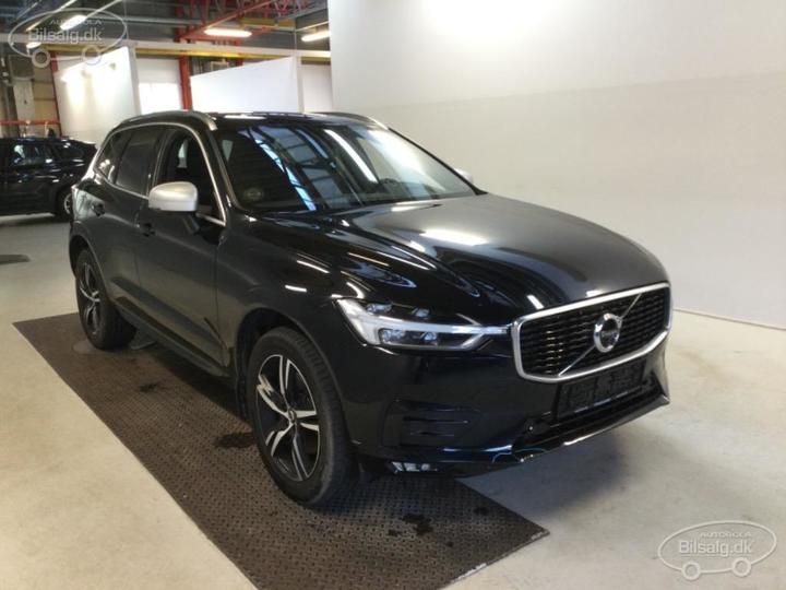 Photo 18 VIN: YV1UZ25UDK1211602 - VOLVO XC60 SUV 