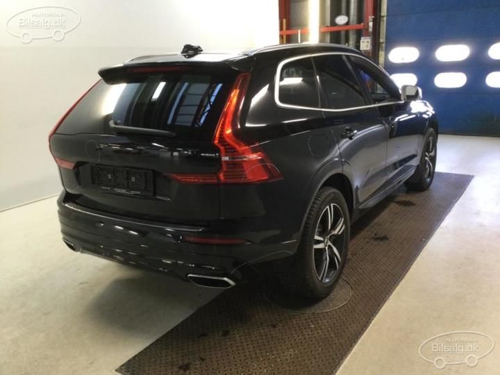 Photo 19 VIN: YV1UZ25UDK1211602 - VOLVO XC60 SUV 