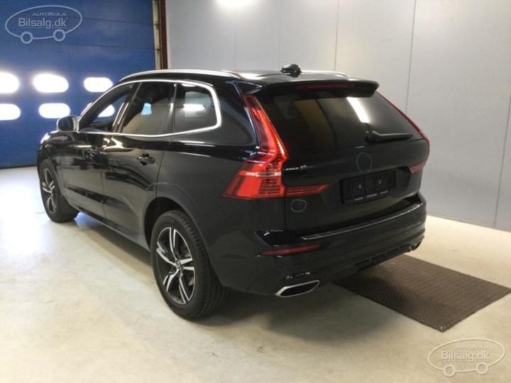 Photo 24 VIN: YV1UZ25UDK1211602 - VOLVO XC60 SUV 