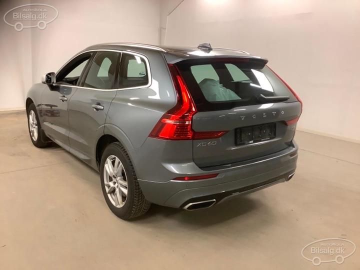 Photo 15 VIN: YV1UZ25UDK1215837 - VOLVO XC60 SUV 