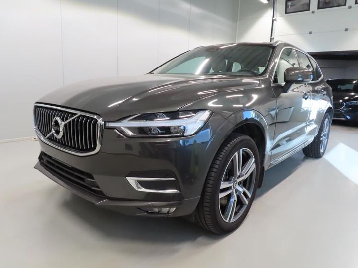 Photo 3 VIN: YV1UZ25UDK1225636 - VOLVO XC60 