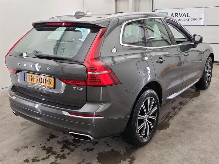 Photo 2 VIN: YV1UZ25UDK1237159 - VOLVO XC60 