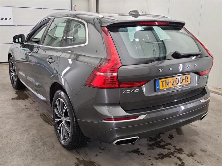 Photo 23 VIN: YV1UZ25UDK1237159 - VOLVO XC60 