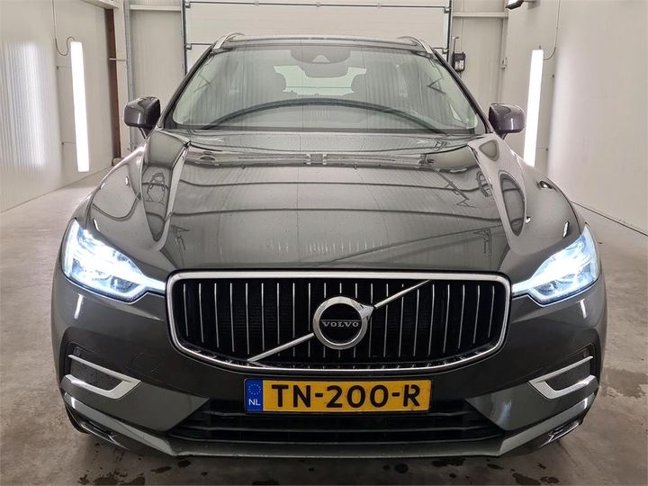 Photo 5 VIN: YV1UZ25UDK1237159 - VOLVO XC60 