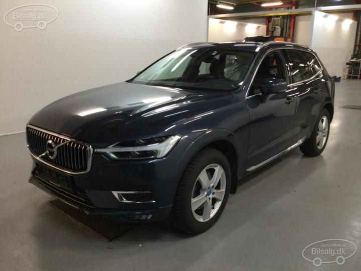 Photo 0 VIN: YV1UZ25UDK1240134 - VOLVO XC60 SUV 