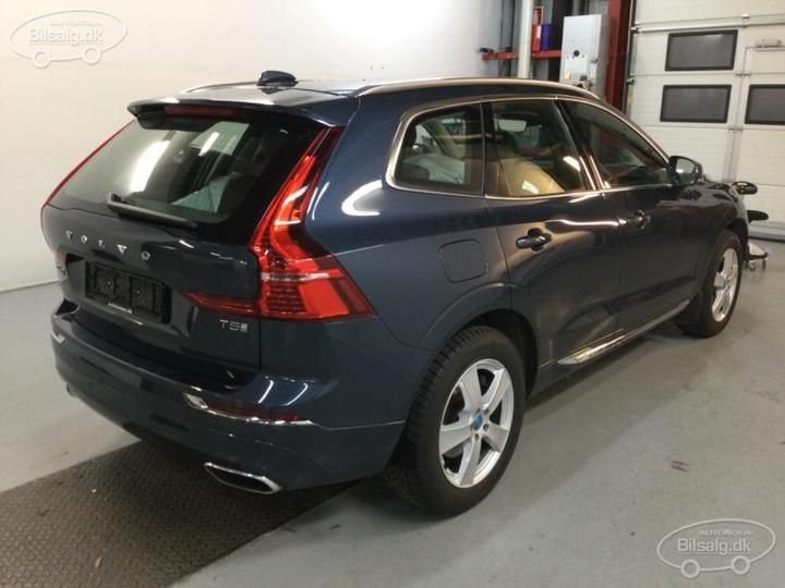 Photo 17 VIN: YV1UZ25UDK1240134 - VOLVO XC60 SUV 