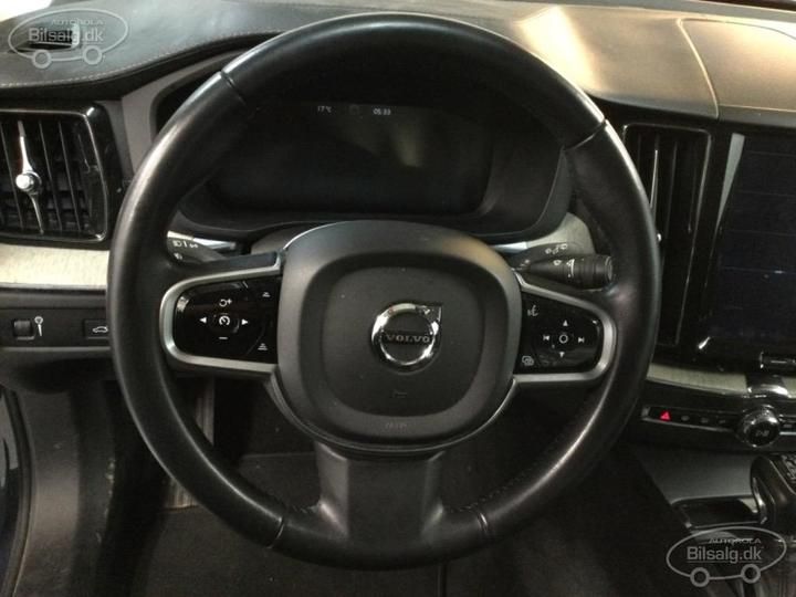 Photo 3 VIN: YV1UZ25UDK1240134 - VOLVO XC60 SUV 