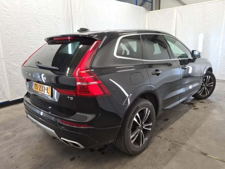 Photo 2 VIN: YV1UZ25UDK1261258 - VOLVO XC60 