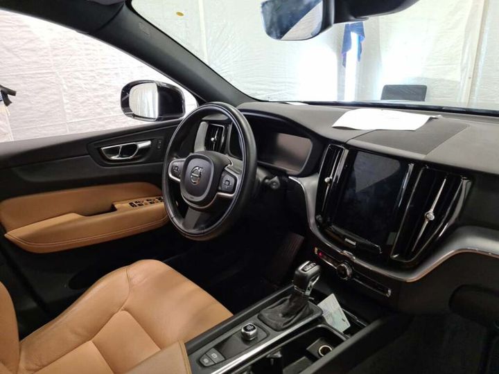 Photo 3 VIN: YV1UZ25UDK1261258 - VOLVO XC60 