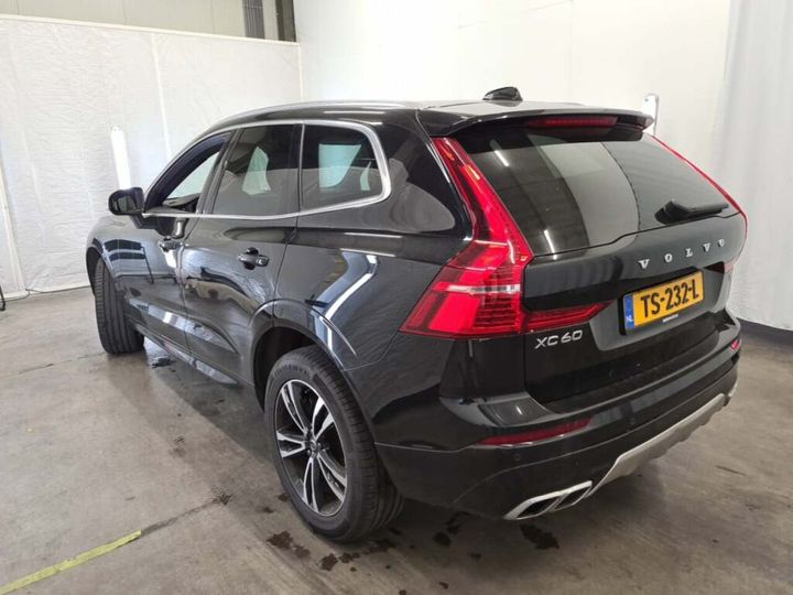 Photo 30 VIN: YV1UZ25UDK1261258 - VOLVO XC60 