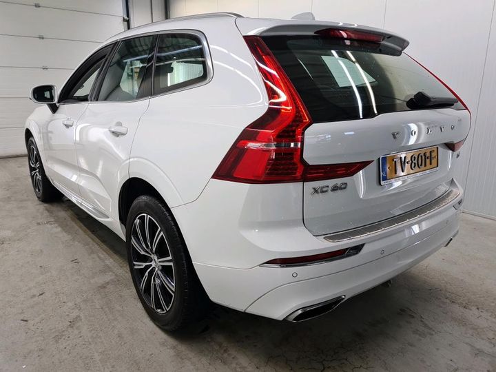 Photo 2 VIN: YV1UZ25UDK1269551 - VOLVO XC60 