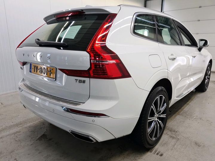 Photo 3 VIN: YV1UZ25UDK1269551 - VOLVO XC60 