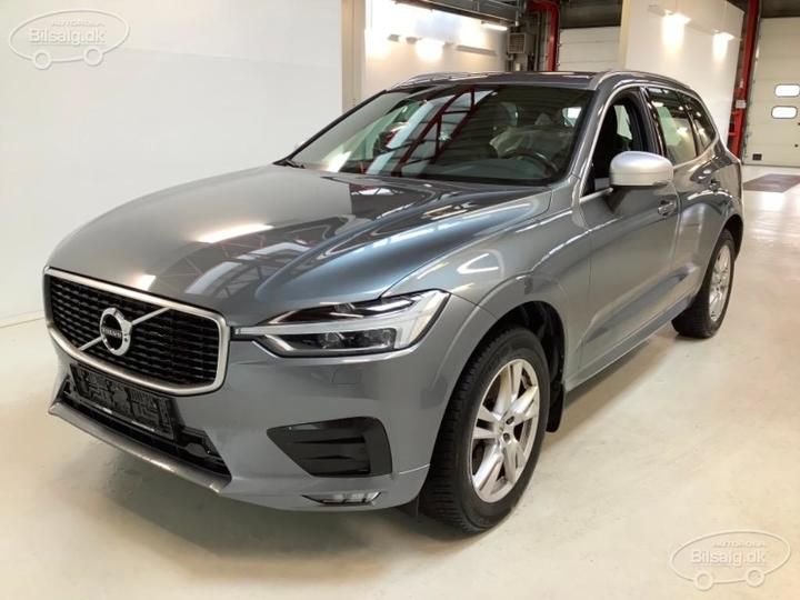 Photo 0 VIN: YV1UZ25UDK1271310 - VOLVO XC60 SUV 