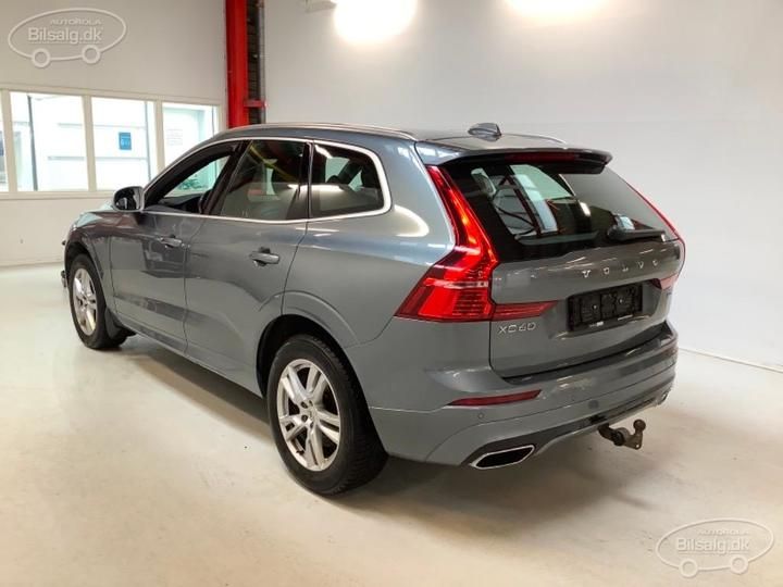 Photo 25 VIN: YV1UZ25UDK1271310 - VOLVO XC60 SUV 